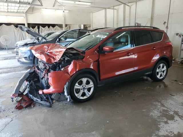 2016 FORD ESCAPE SE, 