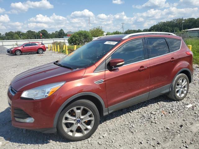 2014 FORD ESCAPE TITANIUM, 