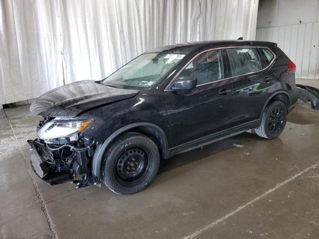 2017 NISSAN ROGUE S, 