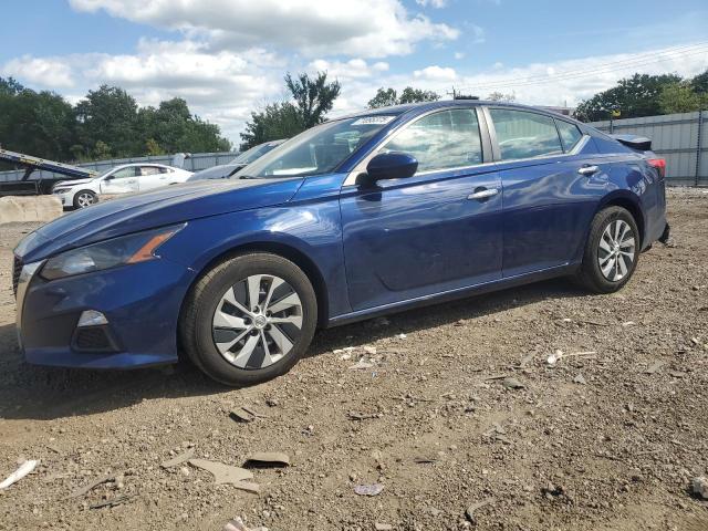 2022 NISSAN ALTIMA S, 