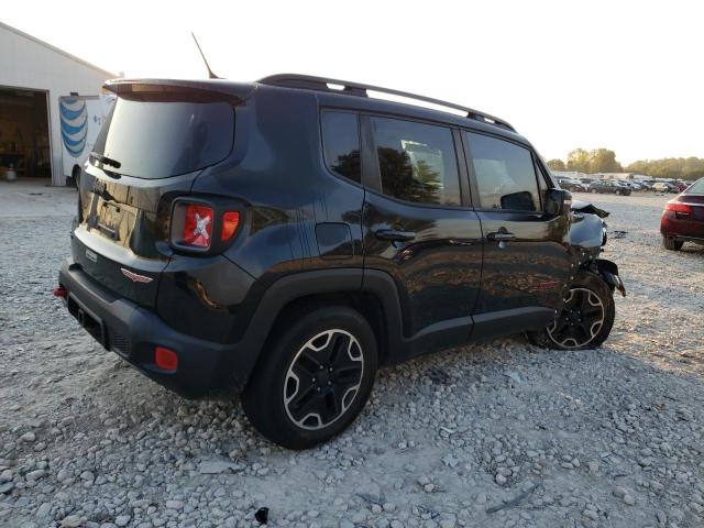 ZACCJBCT9GPD29120 - 2016 JEEP RENEGADE TRAILHAWK BLACK photo 3