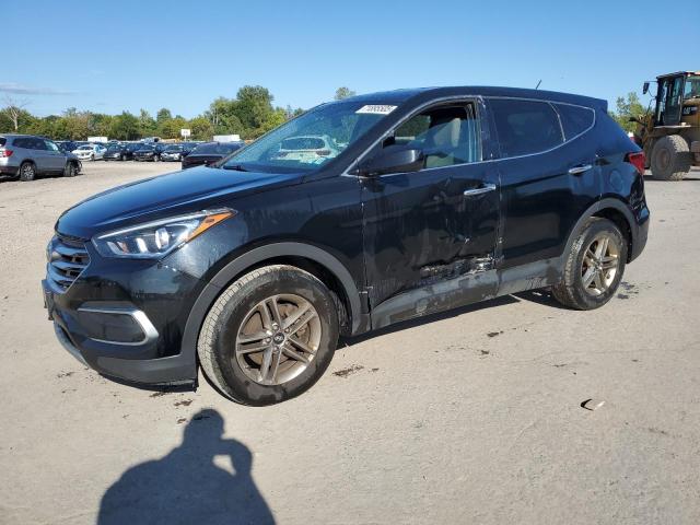 2018 HYUNDAI SANTA FE S, 