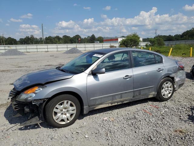 2009 NISSAN ALTIMA 2.5, 