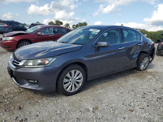 2015 HONDA ACCORD EXL, 