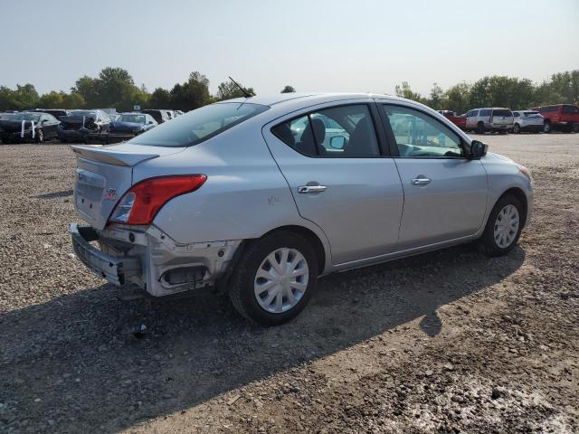 3N1CN7AP7KL844645 - 2019 NISSAN VERSA S Күміс фото 3