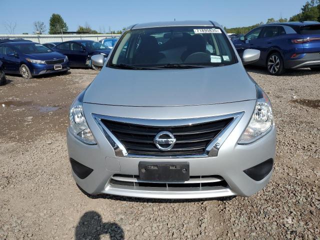 3N1CN7AP7KL844645 - 2019 NISSAN VERSA S Күміс фото 5
