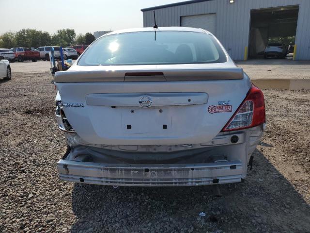 3N1CN7AP7KL844645 - 2019 NISSAN VERSA S Күміс фото 6