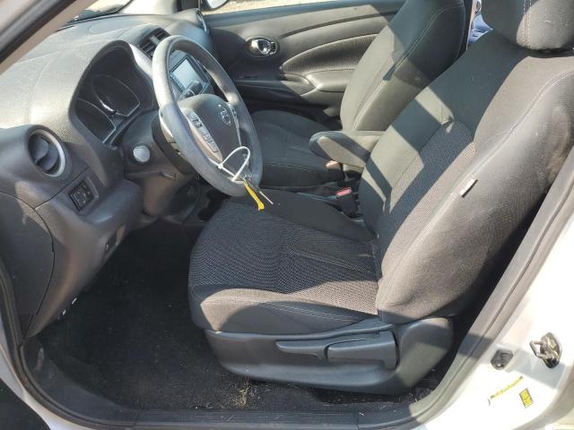 3N1CN7AP7KL844645 - 2019 NISSAN VERSA S Күміс фото 7