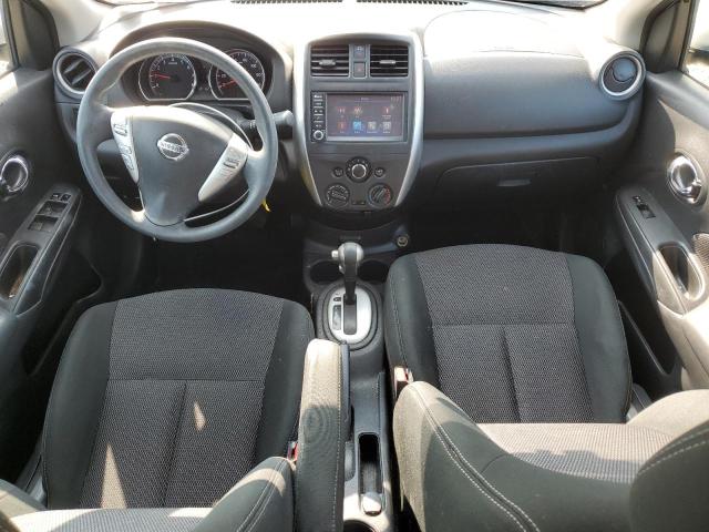 3N1CN7AP7KL844645 - 2019 NISSAN VERSA S Күміс фото 8