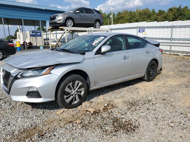 2020 NISSAN ALTIMA S, 