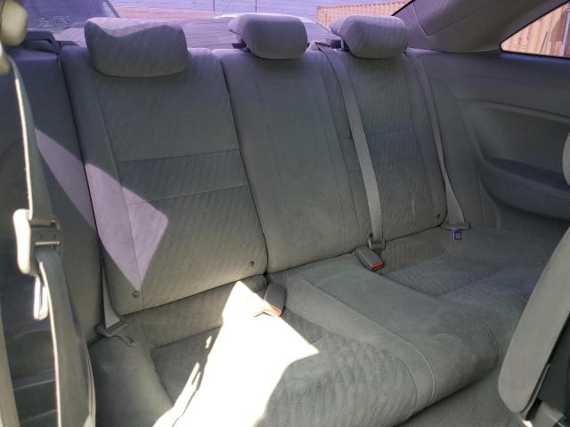 2HGFG128X9H501762 - 2009 HONDA CIVIC EX ლურჯი ფოტო 10