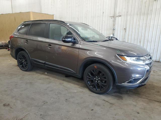 JA4AZ3A35JZ029893 - 2018 MITSUBISHI OUTLANDER SE BROWN photo 4