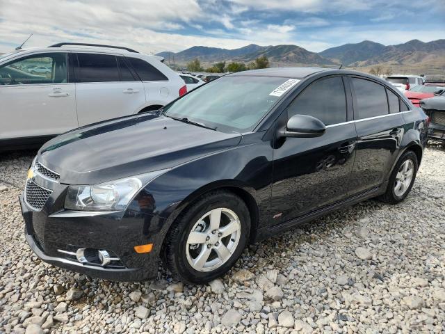 2012 CHEVROLET CRUZE LT, 