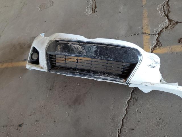 5YFBURHEXGP394561 - 2016 TOYOTA COROLLA L WHITE photo 12