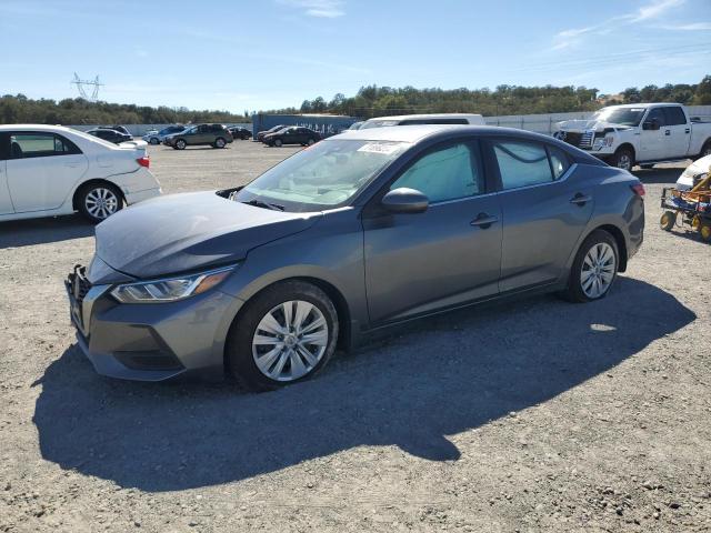 2021 NISSAN SENTRA S, 