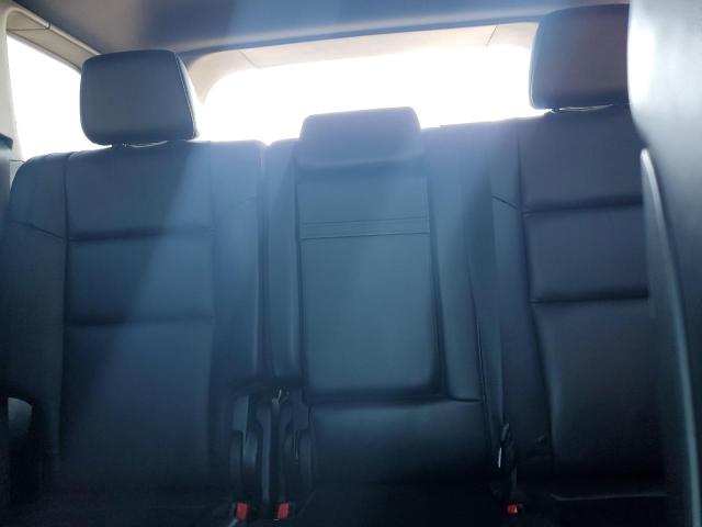 1C4RJFBG2JC352238 - 2018 JEEP GRAND CHER LIMITED Siyah fotoğraf 10