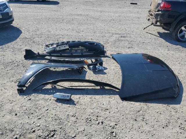 1C4RJFBG2JC352238 - 2018 JEEP GRAND CHER LIMITED Siyah fotoğraf 13