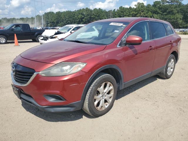 2013 MAZDA CX-9 TOURING, 