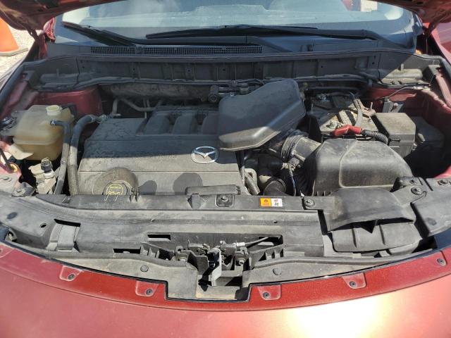 JM3TB2CA3D0411462 - 2013 MAZDA CX-9 TOURING Rouge photo 11