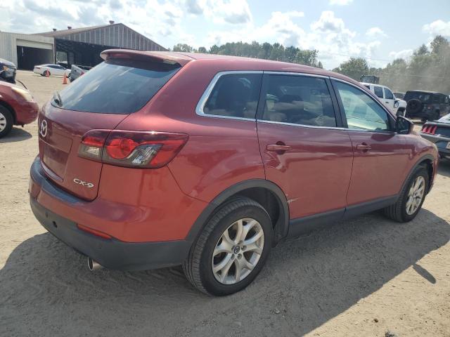 JM3TB2CA3D0411462 - 2013 MAZDA CX-9 TOURING Rouge photo 3
