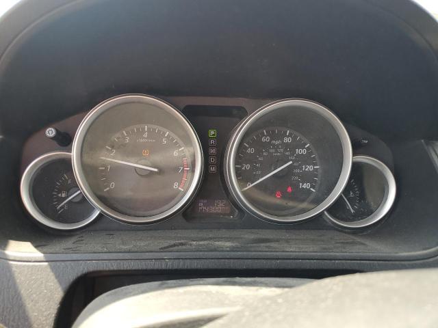 JM3TB2CA3D0411462 - 2013 MAZDA CX-9 TOURING Rouge photo 9