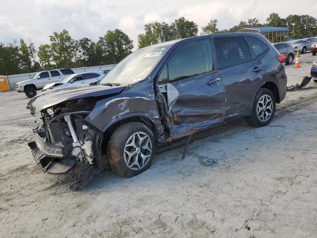 2022 SUBARU FORESTER PREMIUM, 