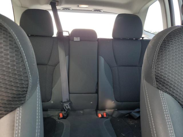 JF2SKADCXNH448849 - 2022 SUBARU FORESTER PREMIUM 灰色 照片 10