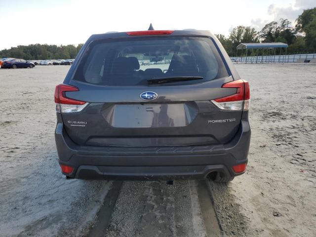 JF2SKADCXNH448849 - 2022 SUBARU FORESTER PREMIUM 灰色 照片 6