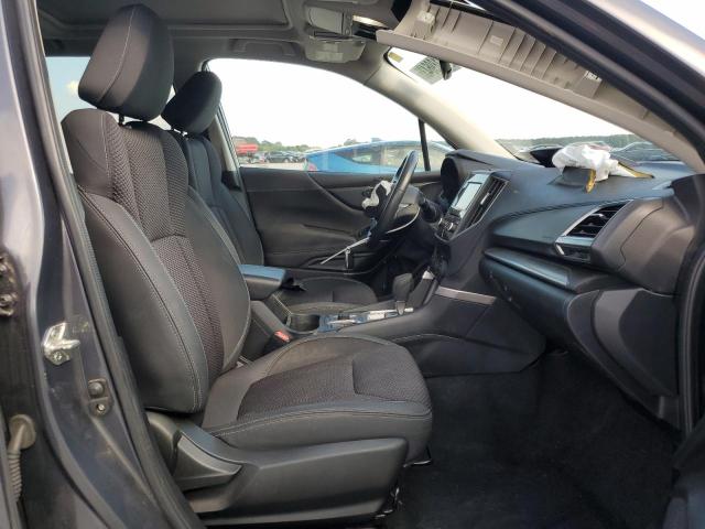 JF2SKADCXNH448849 - 2022 SUBARU FORESTER PREMIUM 灰色 照片 7