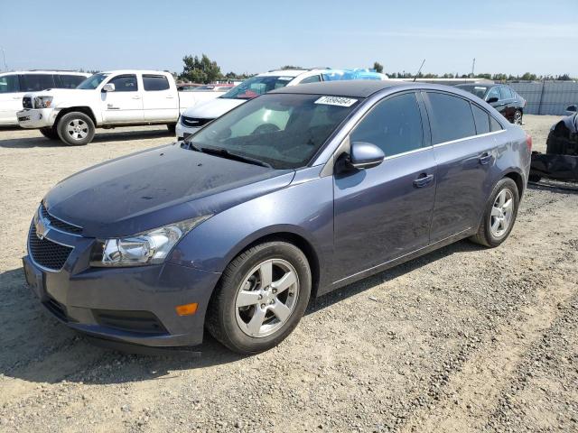 2014 CHEVROLET CRUZE LT, 