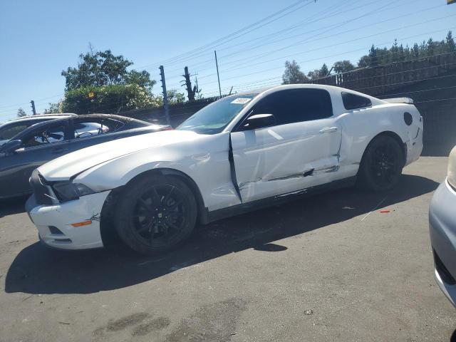 2014 FORD MUSTANG, 