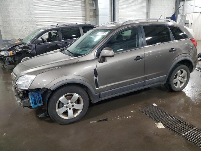 2012 CHEVROLET CAPTIVA SPORT, 