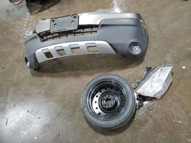 3GNAL2EK7CS561723 - 2012 CHEVROLET CAPTIVA SPORT GRAY photo 13