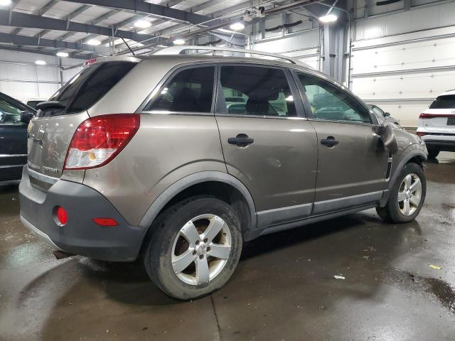 3GNAL2EK7CS561723 - 2012 CHEVROLET CAPTIVA SPORT GRAY photo 3