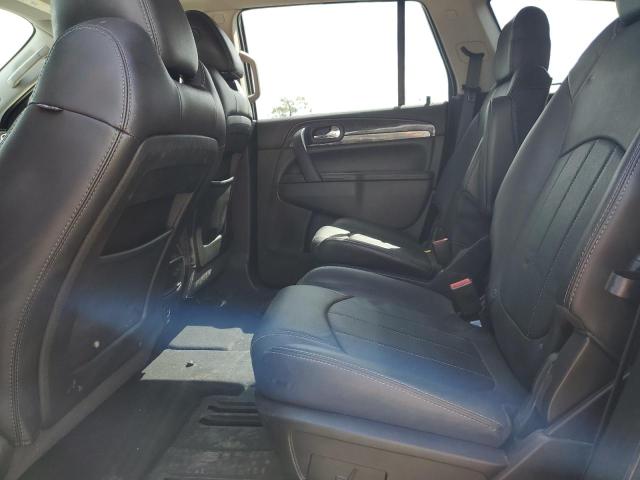 5GAKVBKD7HJ147428 - 2017 BUICK ENCLAVE გრაფიტი ფოტო 11