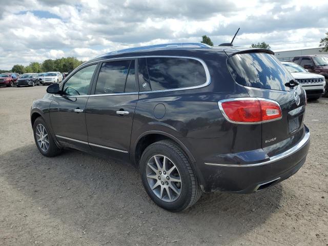 5GAKVBKD7HJ147428 - 2017 BUICK ENCLAVE გრაფიტი ფოტო 2