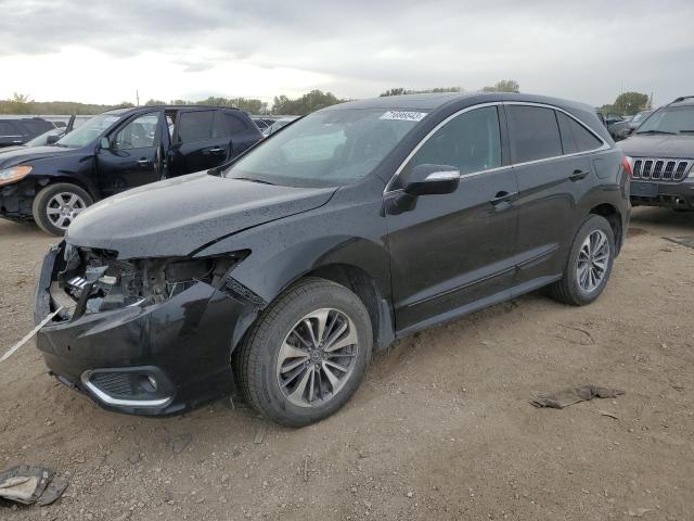5J8TB4H70GL025801 - 2016 ACURA RDX ADVANCE Qara foto 1