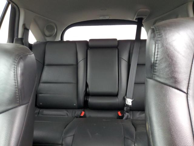 5J8TB4H70GL025801 - 2016 ACURA RDX ADVANCE Qara foto 10