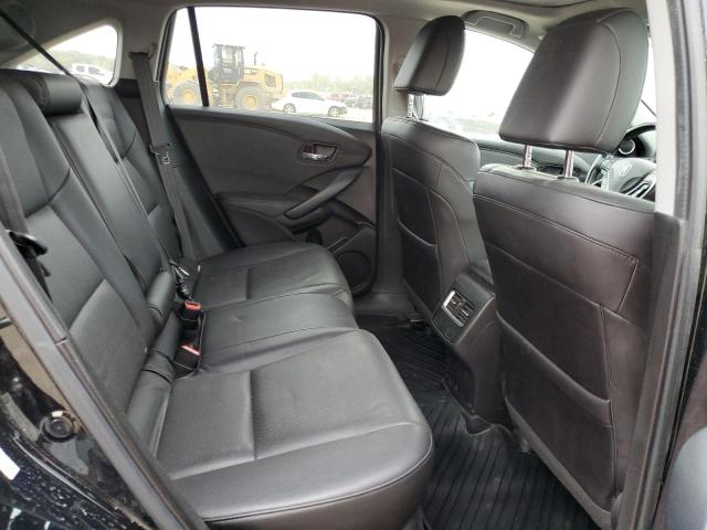 5J8TB4H70GL025801 - 2016 ACURA RDX ADVANCE Qara foto 11