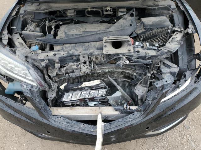5J8TB4H70GL025801 - 2016 ACURA RDX ADVANCE Qara foto 12