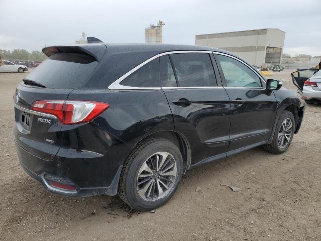 5J8TB4H70GL025801 - 2016 ACURA RDX ADVANCE Qara foto 3