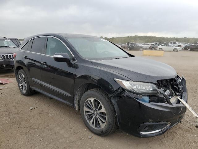 5J8TB4H70GL025801 - 2016 ACURA RDX ADVANCE Qara foto 4