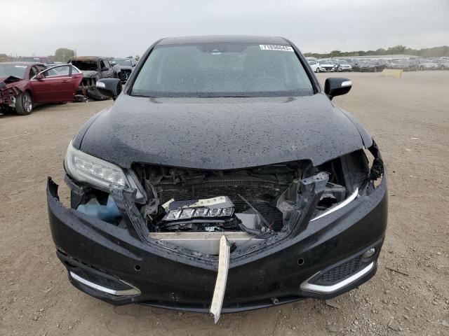 5J8TB4H70GL025801 - 2016 ACURA RDX ADVANCE Qara foto 5