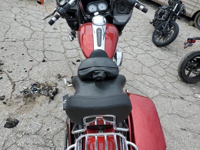 1HD1KHC17KB623073 - 2019 HARLEY-DAVIDSON FLTRX 红色 照片 6