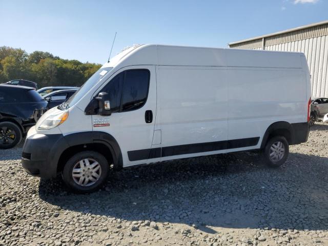 3C6TRVDG0KE531675 - 2019 RAM PROMASTER 2500 HIGH Ақ фото 1