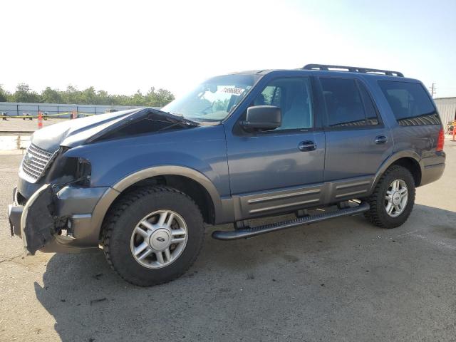 2005 FORD EXPEDITION XLT, 