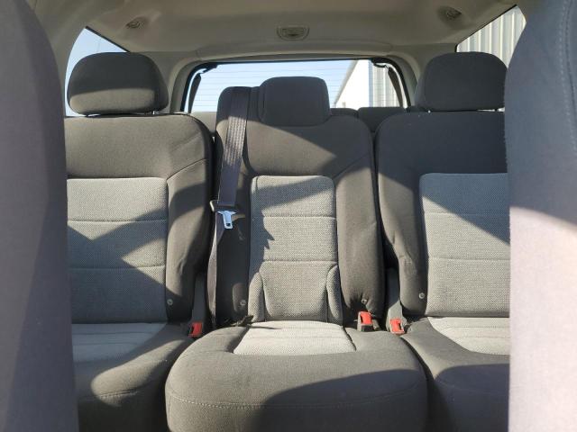 1FMPU15535LA62815 - 2005 FORD EXPEDITION XLT BLUE photo 10