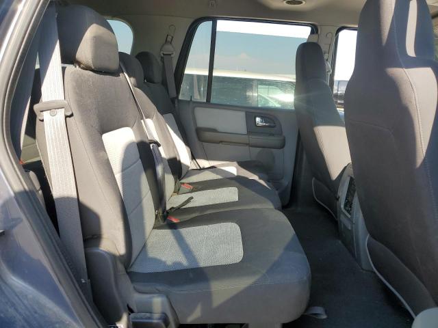1FMPU15535LA62815 - 2005 FORD EXPEDITION XLT BLUE photo 11