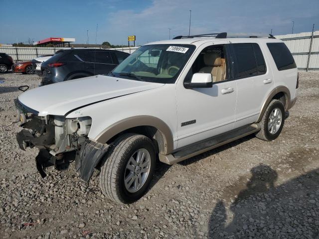 2006 FORD EXPLORER EDDIE BAUER, 