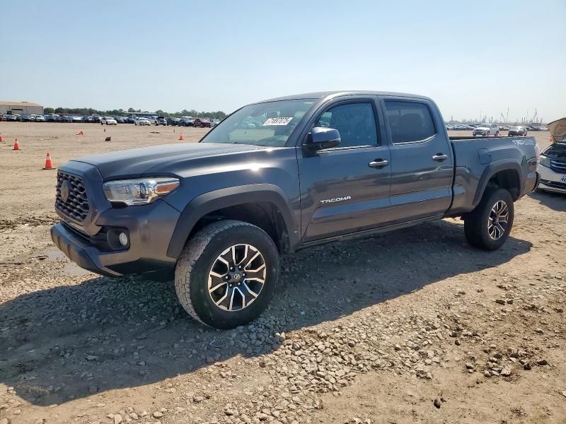 2023 TOYOTA TACOMA DOUBLE CAB, 